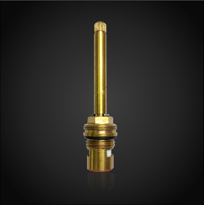 Ceramic Brass Fitting Code -8. SB-02, (M1213+48QSB) image